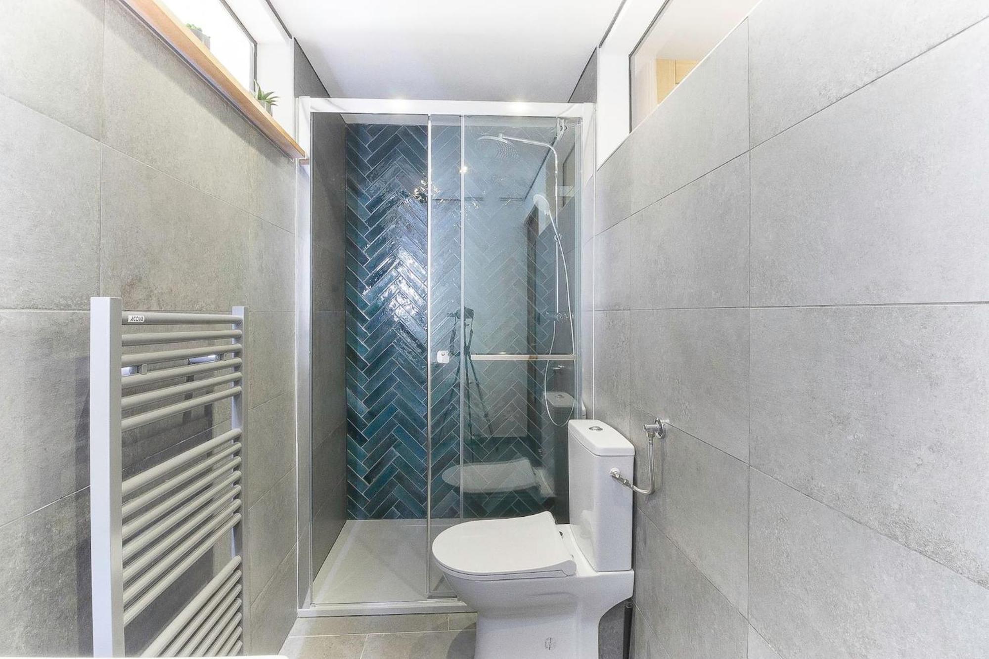 Bellevarde Apt - Newly Renovated - Central - Beside Tmb Start/End Les Houches Extérieur photo