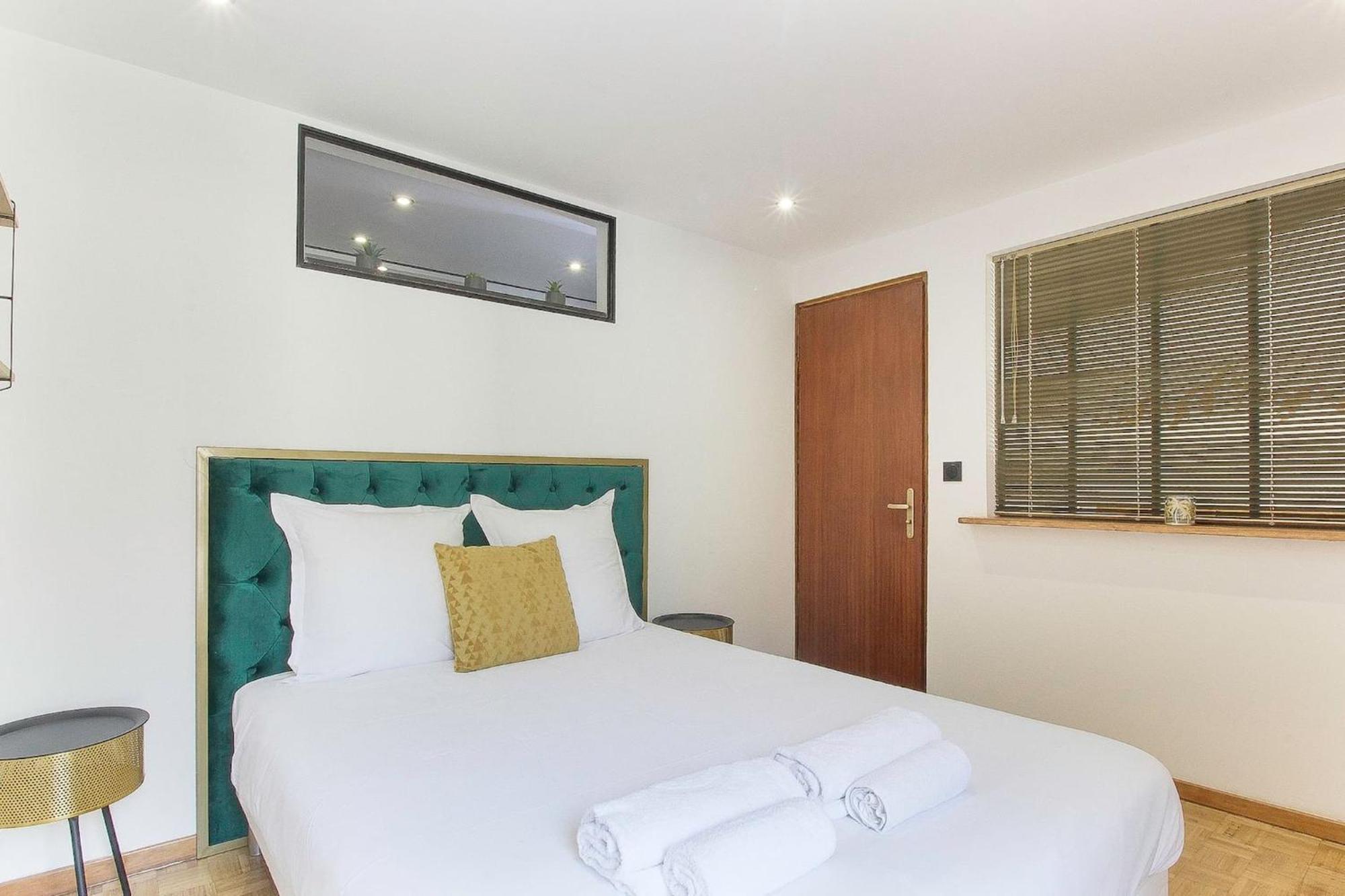 Bellevarde Apt - Newly Renovated - Central - Beside Tmb Start/End Les Houches Extérieur photo
